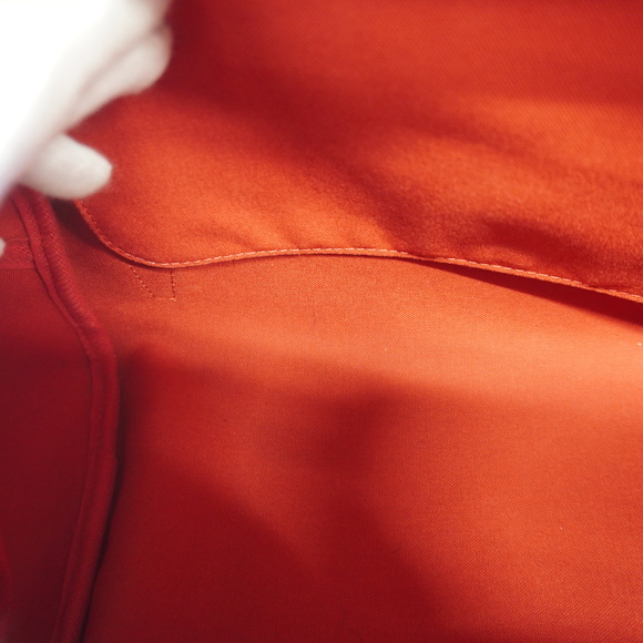 LOUIS VUITTONAuth  Damier Rivington PM N41157 Women's Shoulder Bag - Picture 10 of 10